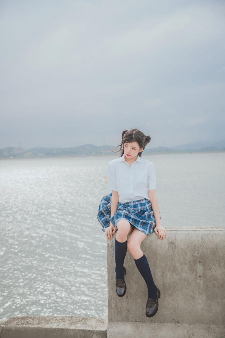 桜桃喵 耳畔的风 - 图片6