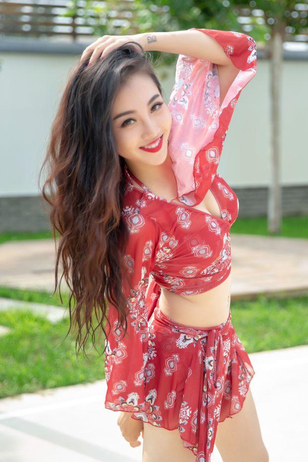 姐姐带你吃鸡 - 图片7