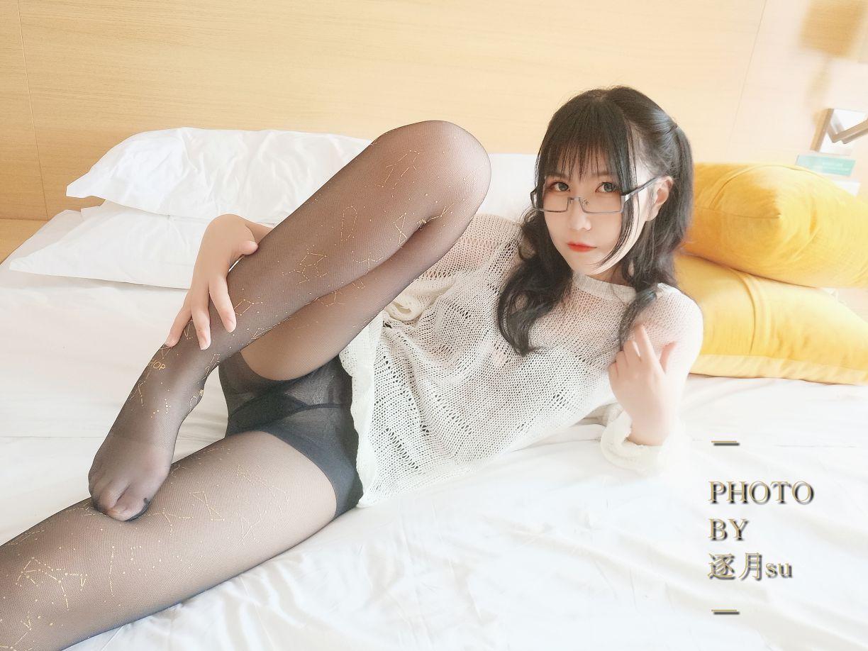 逐月-足控向 - 图片4