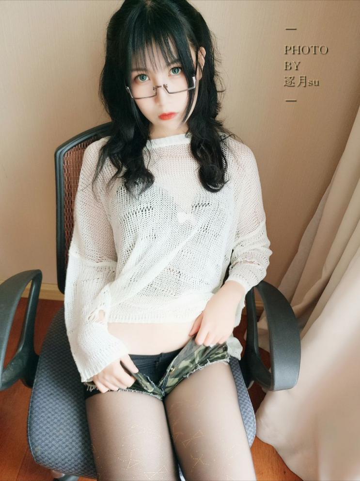 逐月-足控向 - 图片5