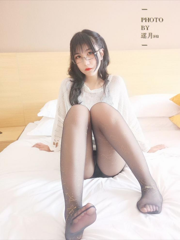 逐月-足控向 - 图片3
