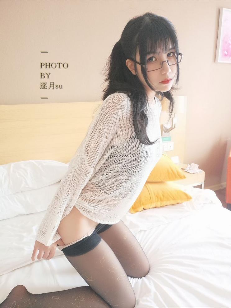 逐月-足控向 - 图片6