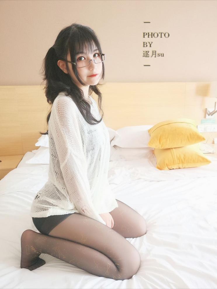 逐月-足控向 - 图片7