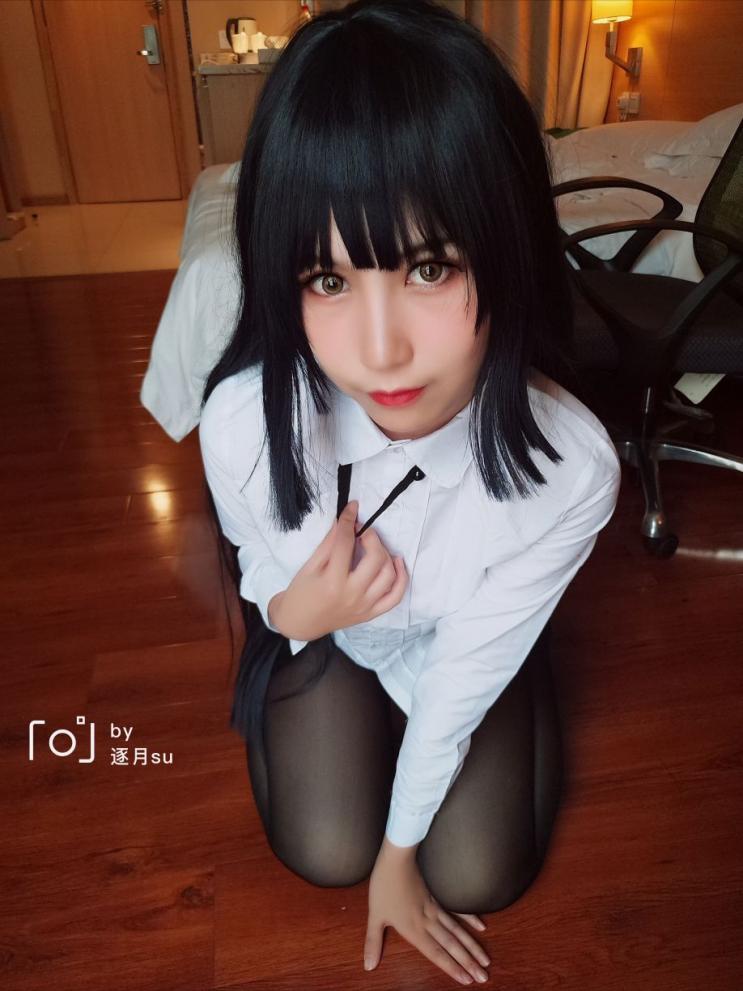 逐月-梦子