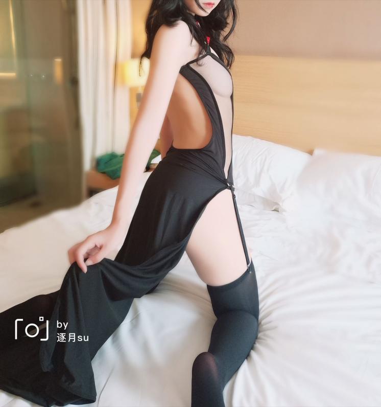 逐月-梦子 - 图片8