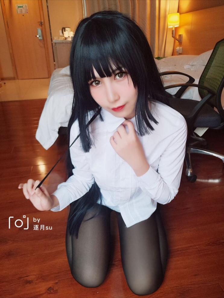 逐月-梦子 - 图片3