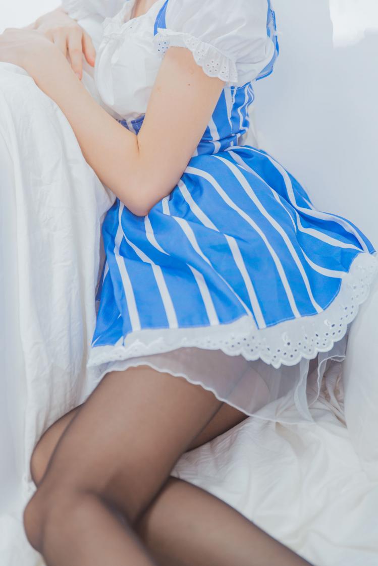 桜桃喵 - (加藤惠)妹抖 [29P-583MB] - 图片7