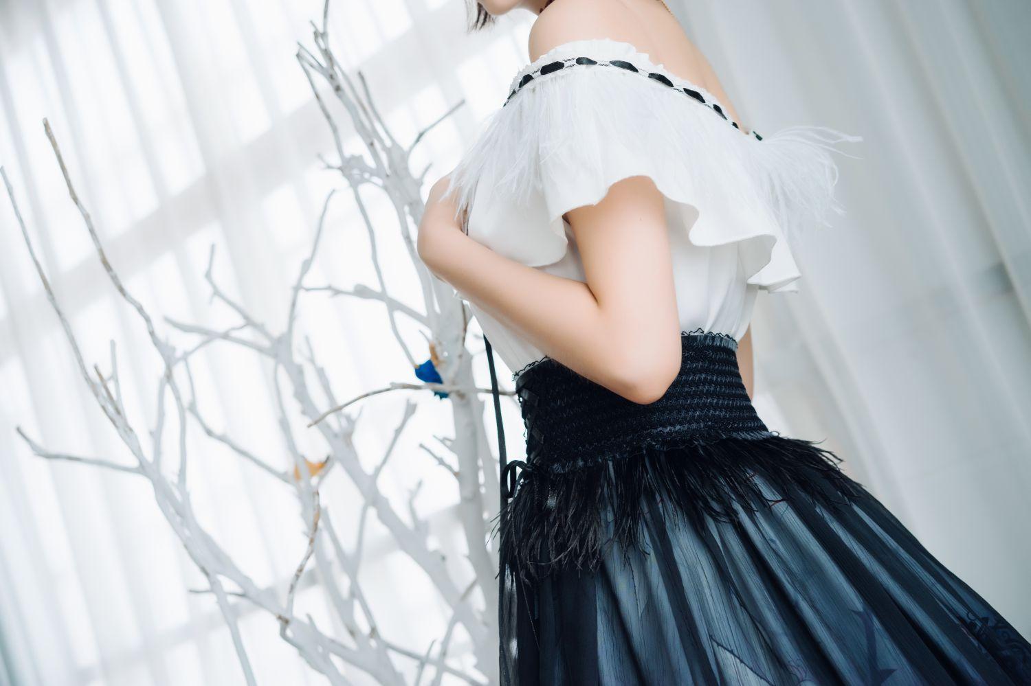 散-小裙子-22P-177M - 图片6