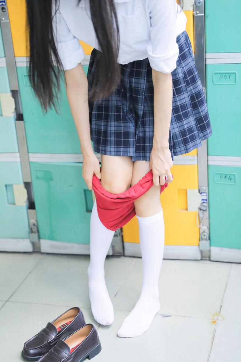 木绵绵OwO - 上体育课啦 [59P-806MB] - 图片4