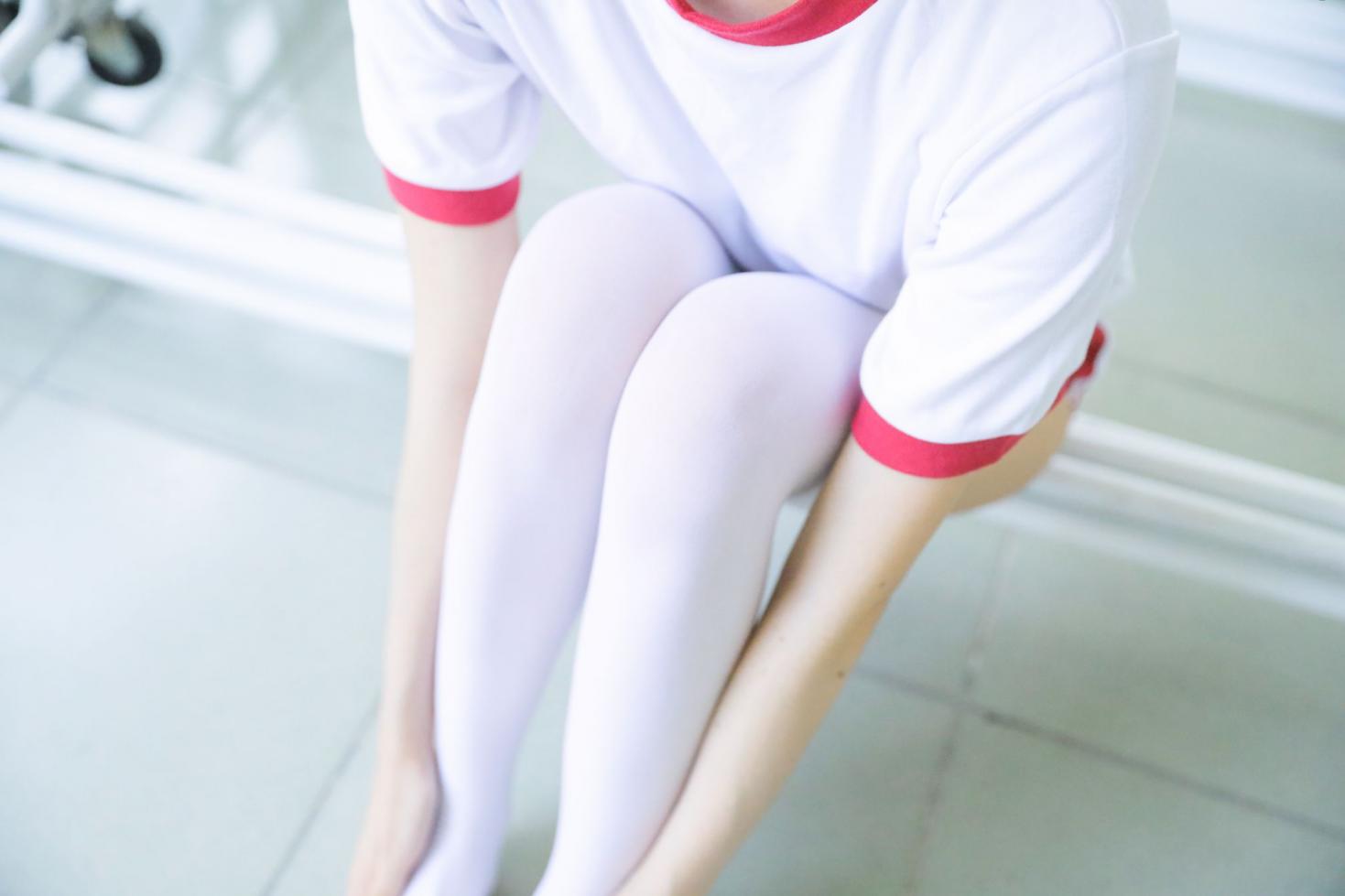 木绵绵OwO - 上体育课啦 [59P-806MB]
