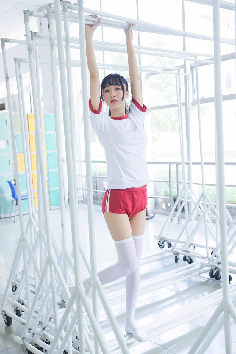 木绵绵OwO - 上体育课啦 [59P-806MB] - 图片6