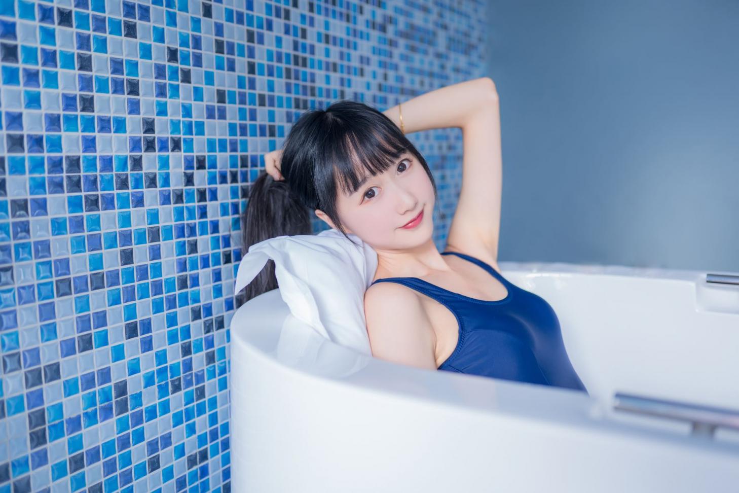 木绵绵OwO - 死库水 - 图片3