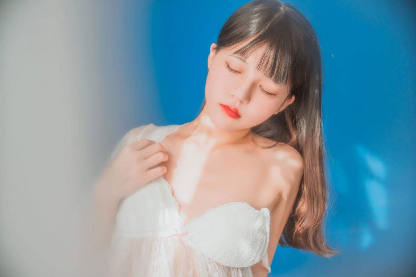 少女私房 - 图片8