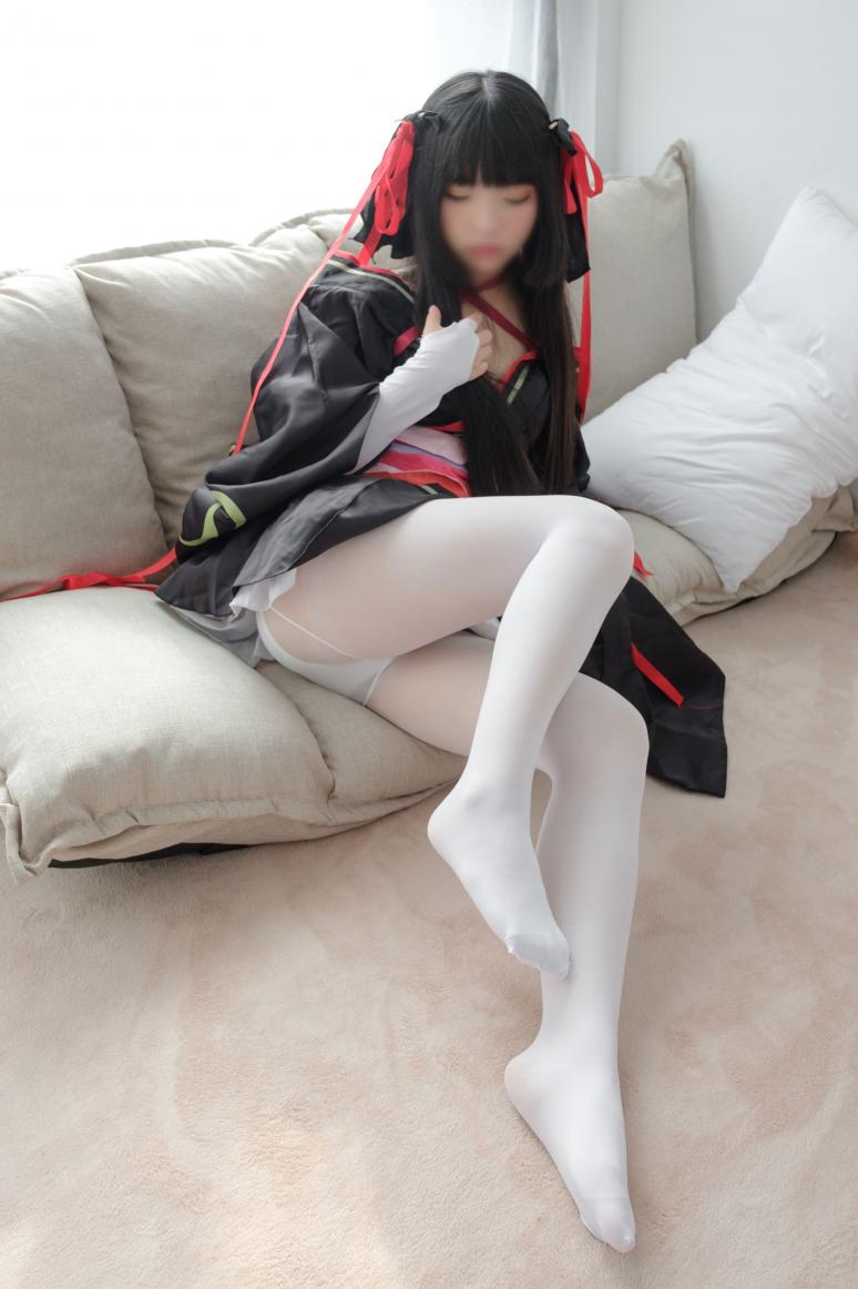 爱花写真-ALPHA-004 - 图片5