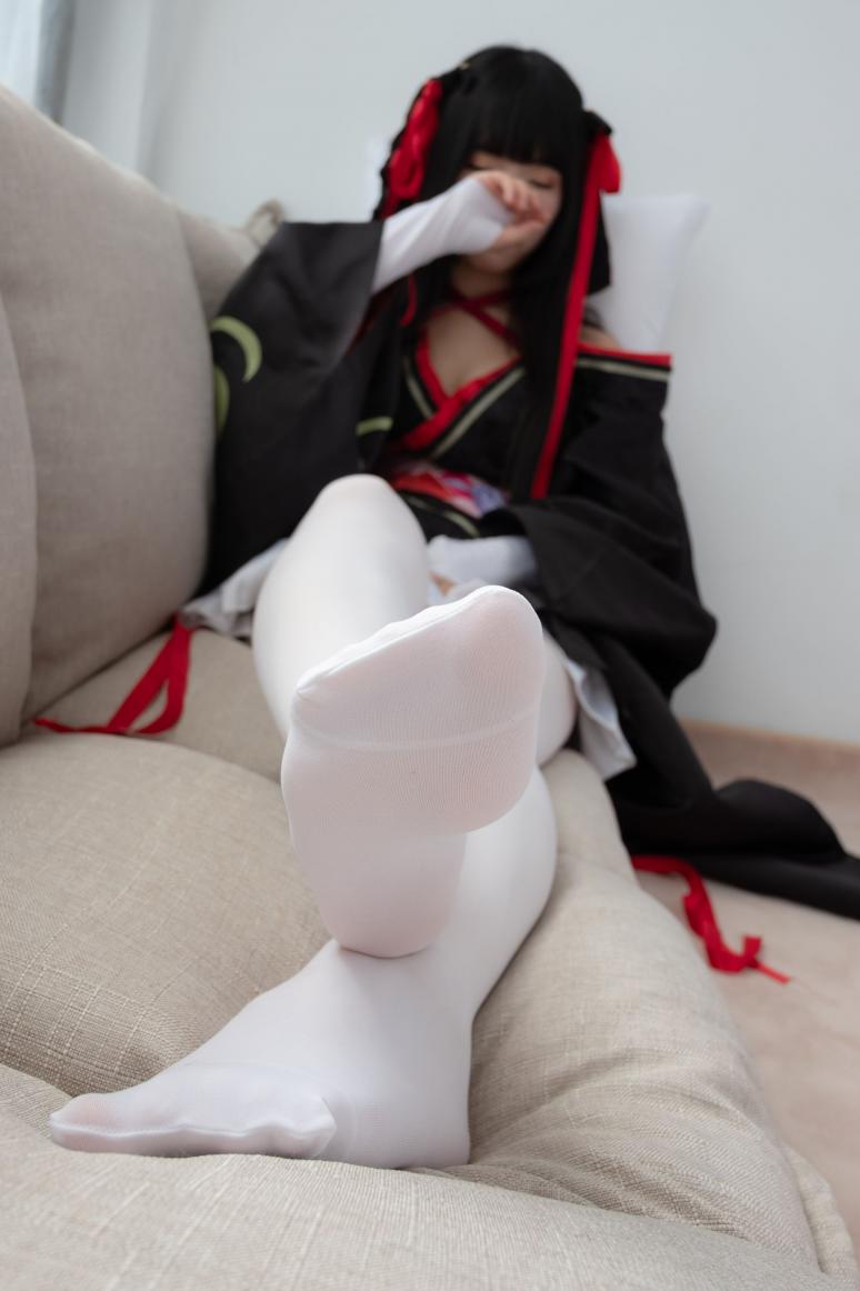 爱花写真-ALPHA-004 - 图片2