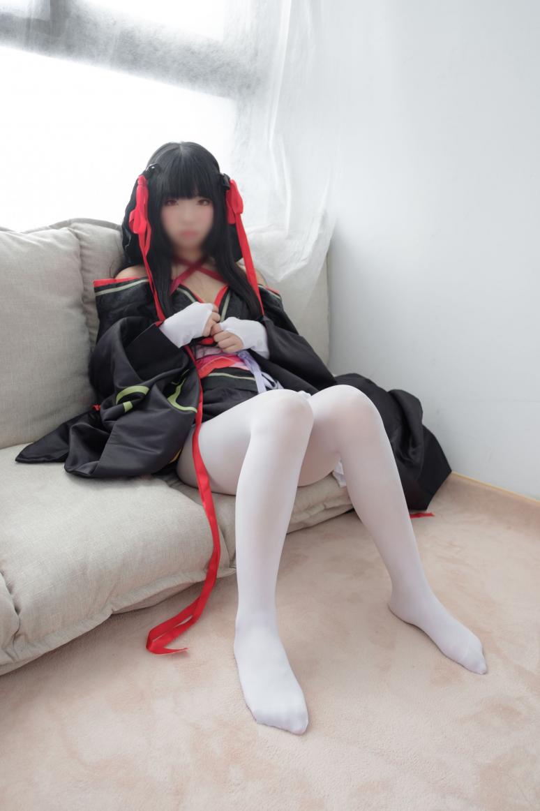 爱花写真-ALPHA-004 - 图片6