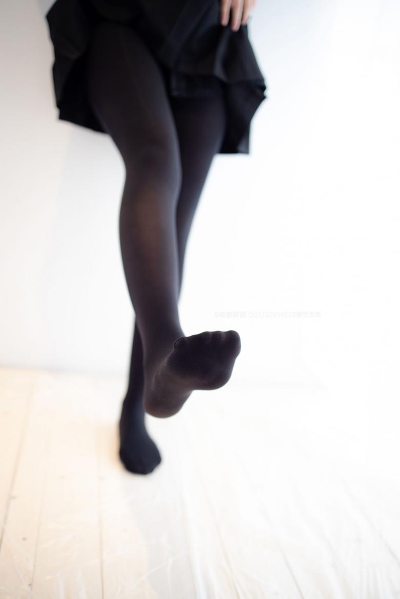 爱花写真 - [ALPHA-021] 蕾丝胖次80D黑丝 [117P-1.28GB] - 图片3