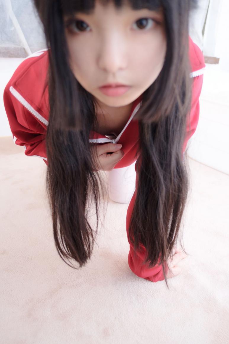 爱花写真-ALPHA-002 - 图片3