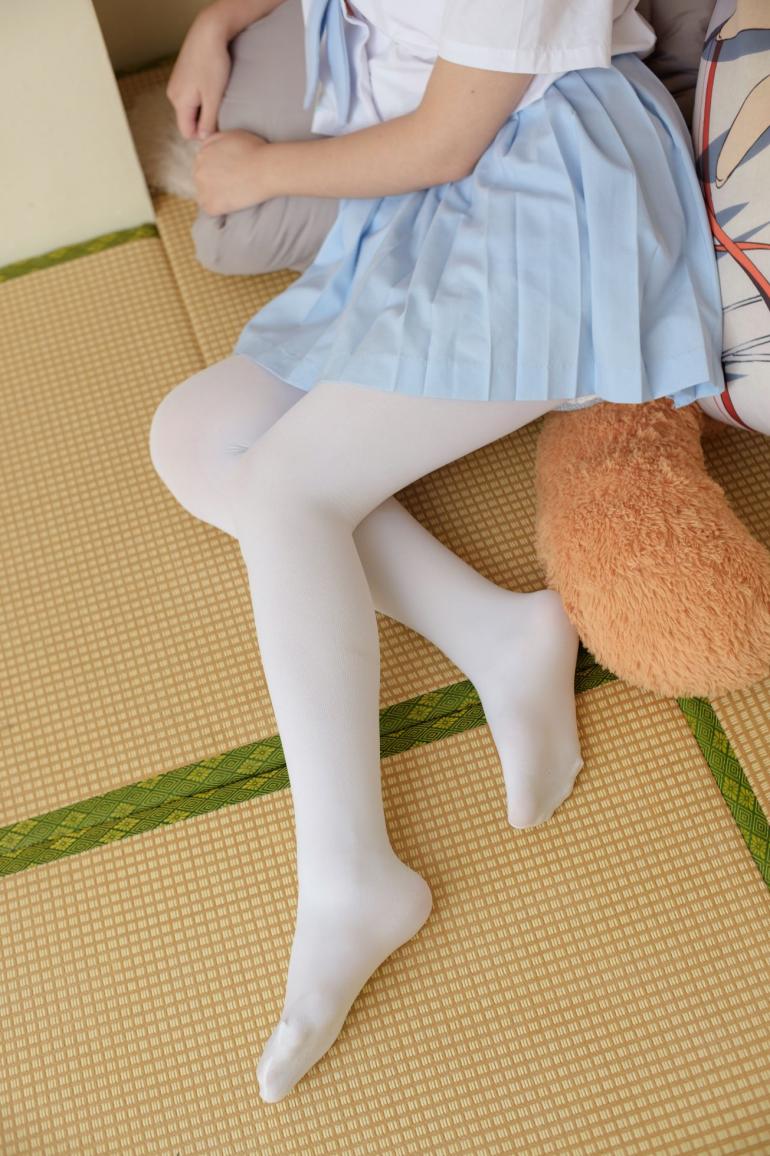 FREE-006 之前未公布的零散写真 - 图片7