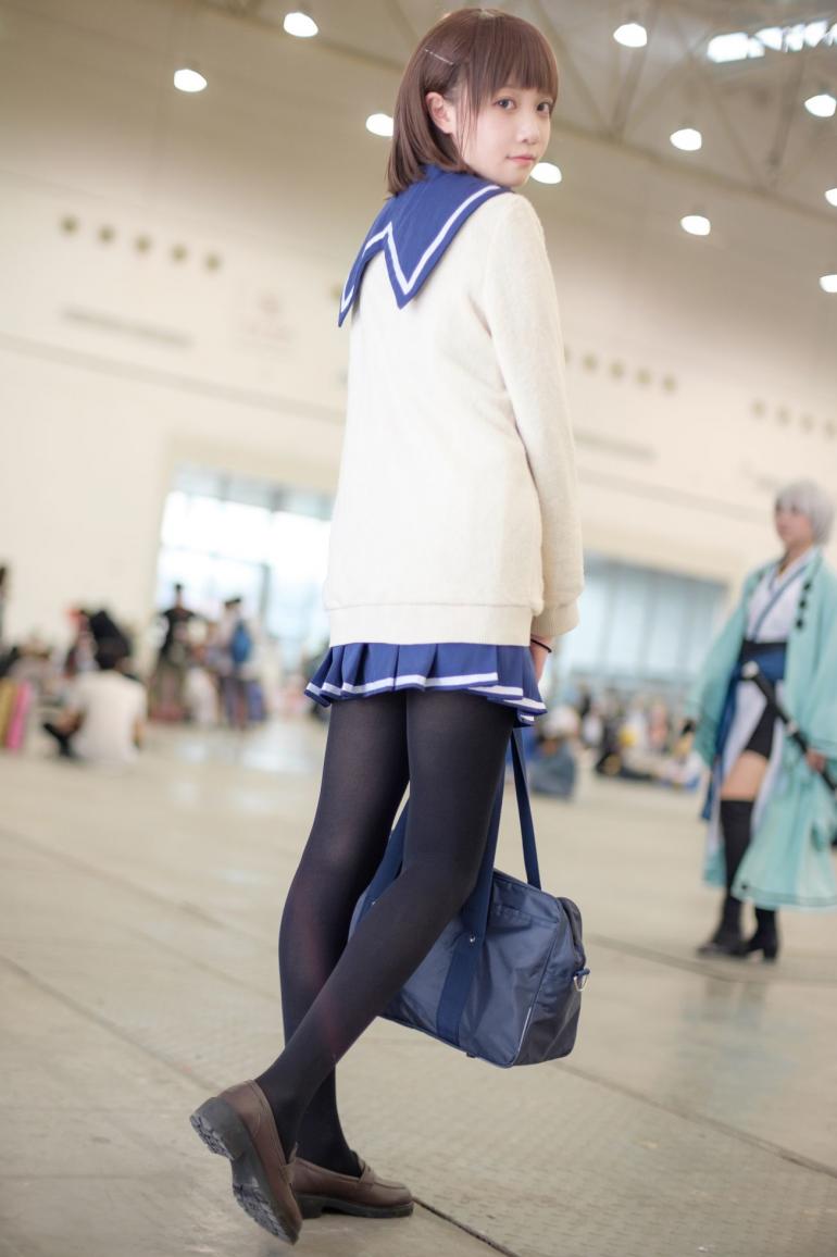 FREE-004-Aika - 图片4