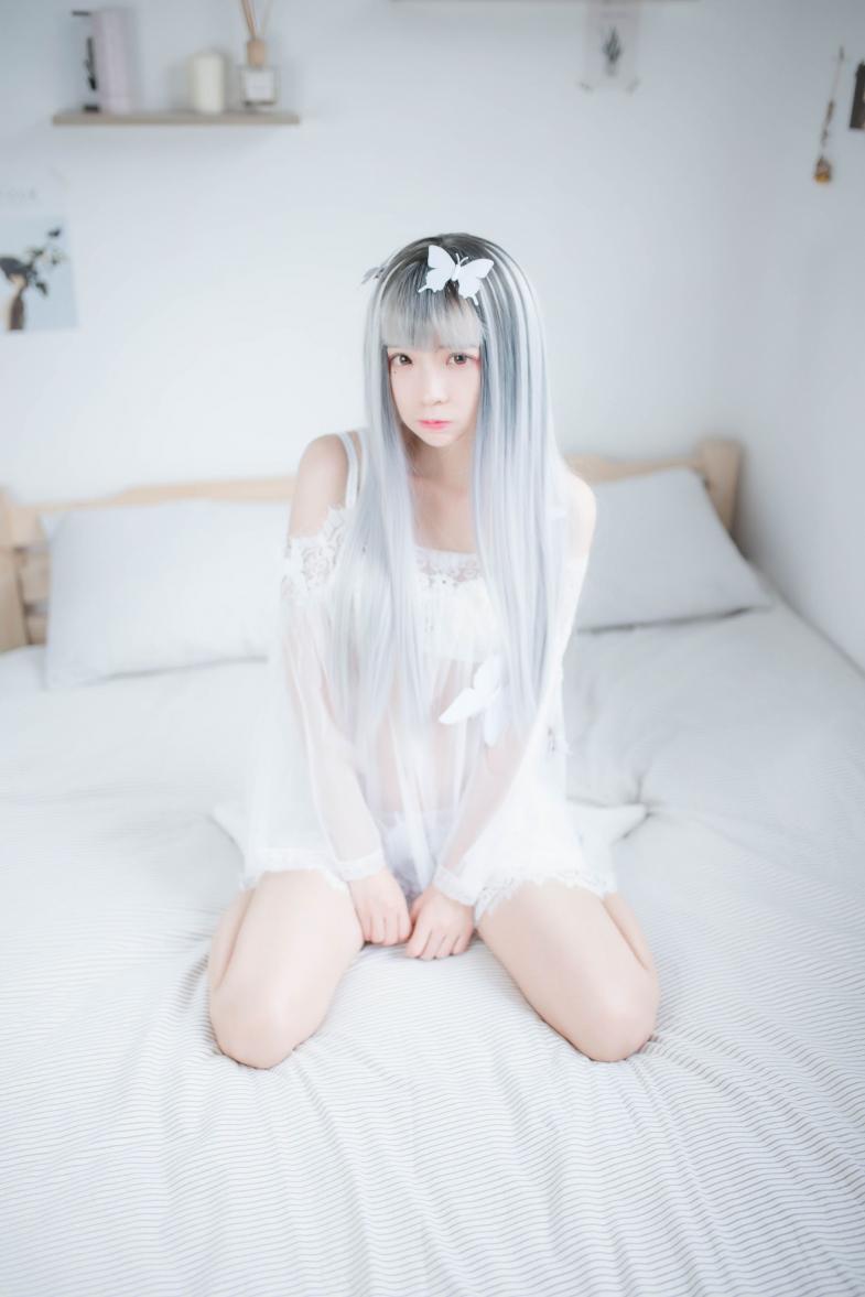 004.白纱-33P-125M - 图片2