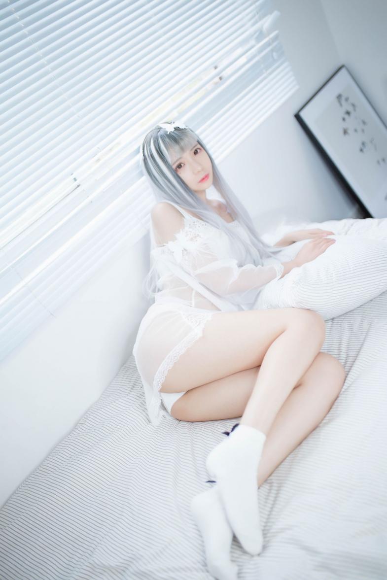 004.白纱-33P-125M - 图片3