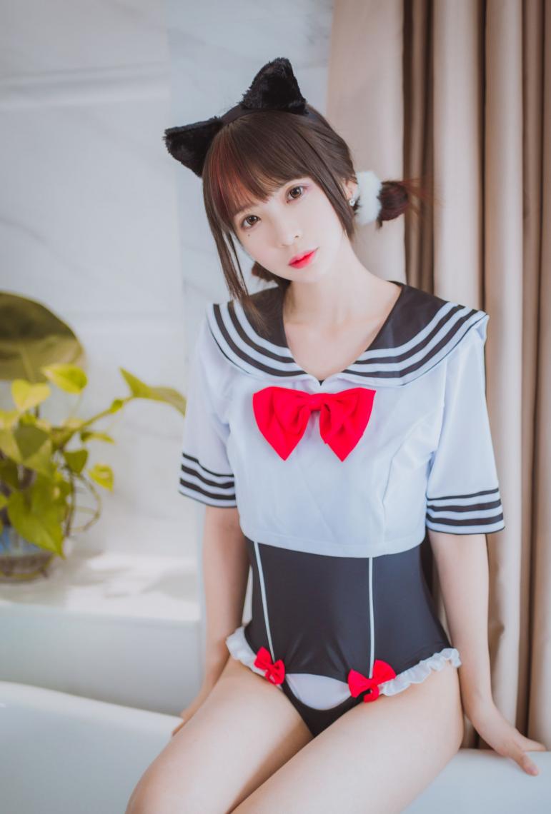 [疯猫ss] 浴缸[33P225M]