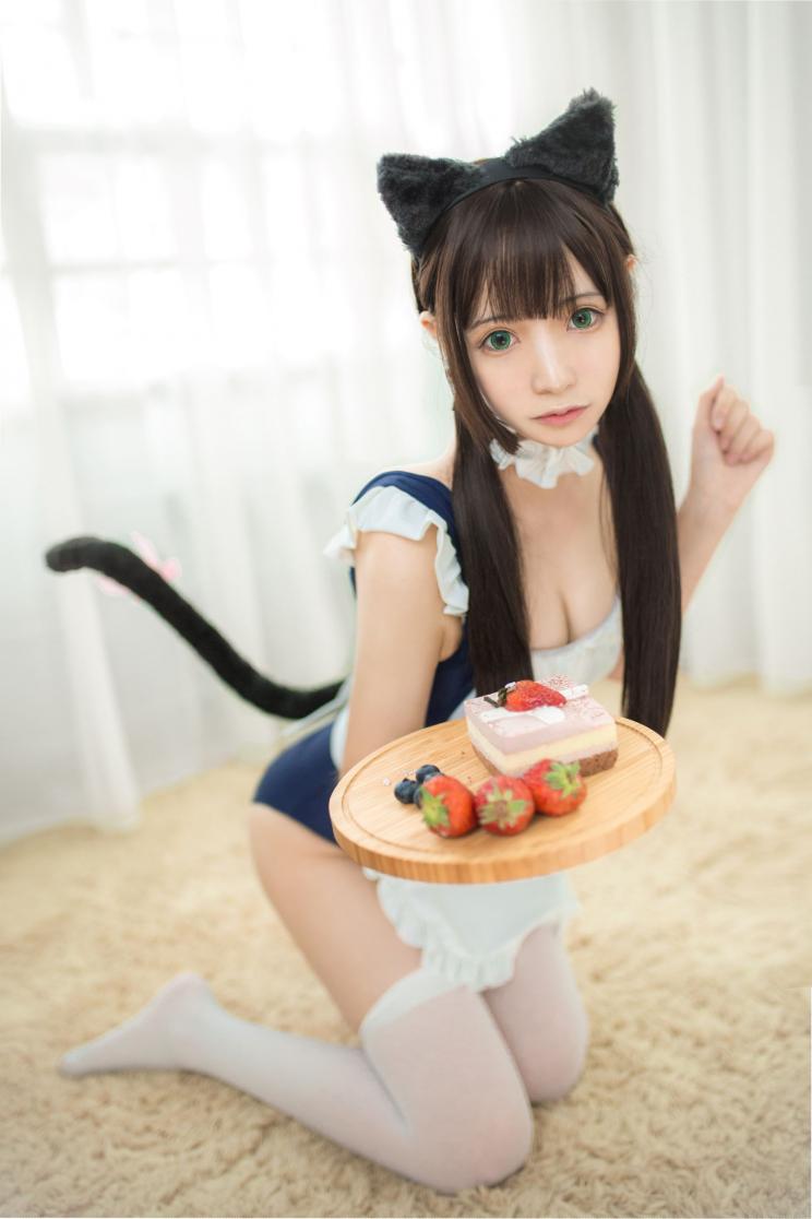 [疯猫ss] 猫死库水[23P43M] - 图片6