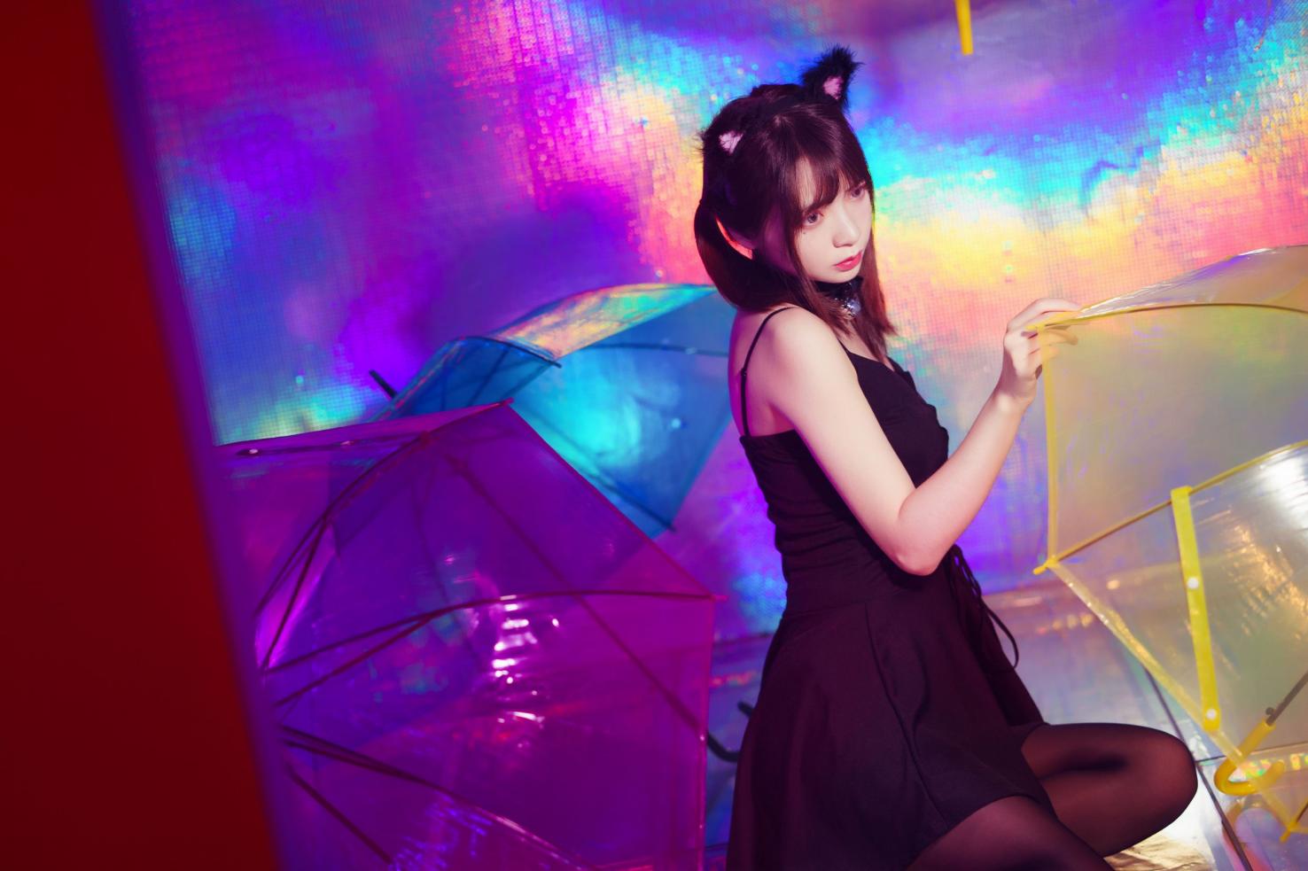 [疯猫ss] 丝袜狂想曲(光)[34P361.18MB] - 图片3