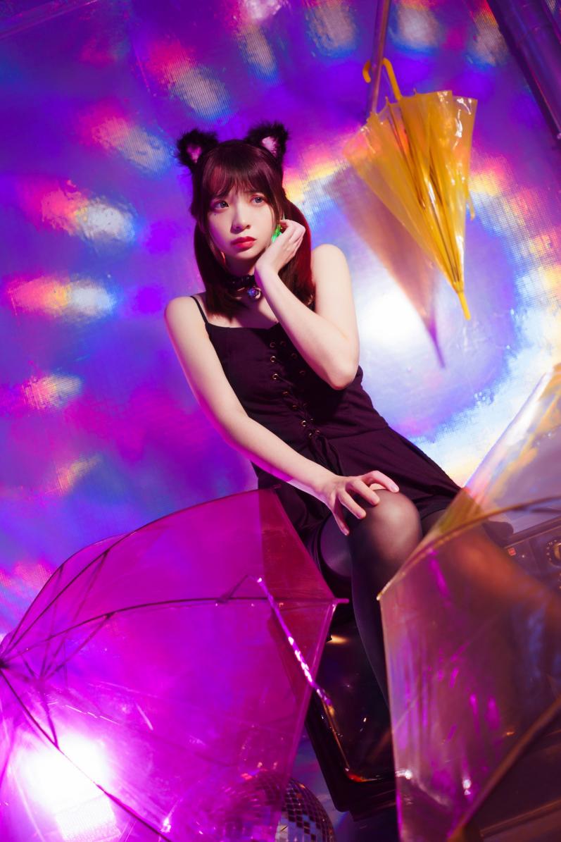 [疯猫ss] 丝袜狂想曲(光)[34P361.18MB] - 图片7