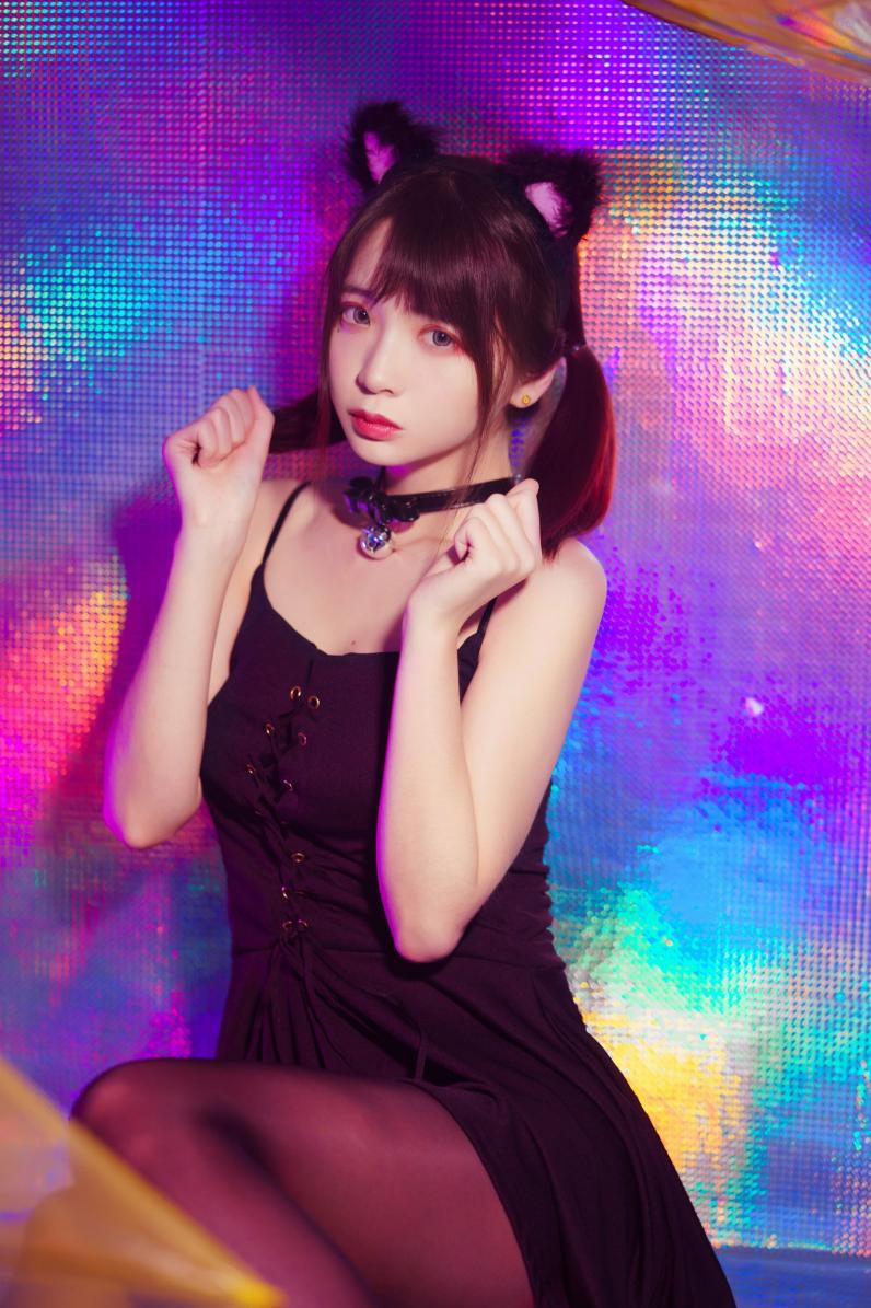 [疯猫ss] 丝袜狂想曲(光)[34P361.18MB] - 图片2