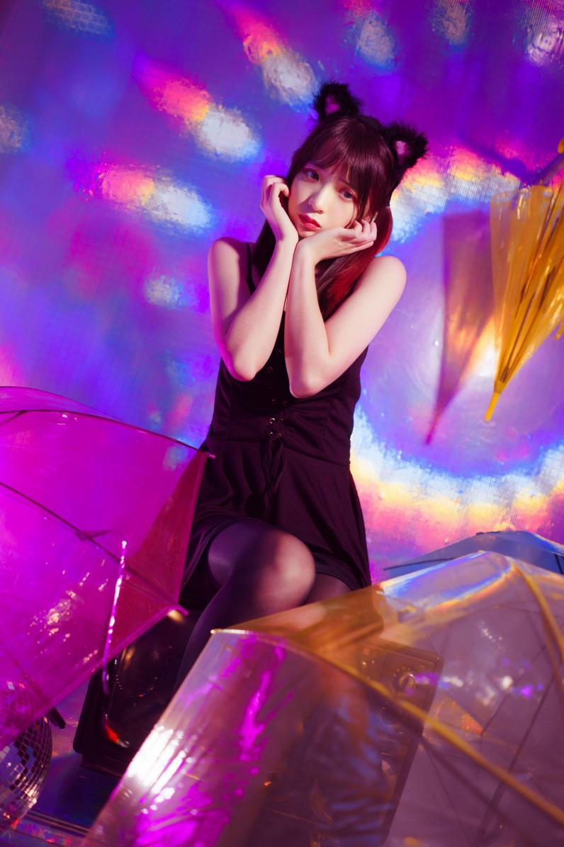 [疯猫ss] 丝袜狂想曲(光)[34P361.18MB] - 图片6