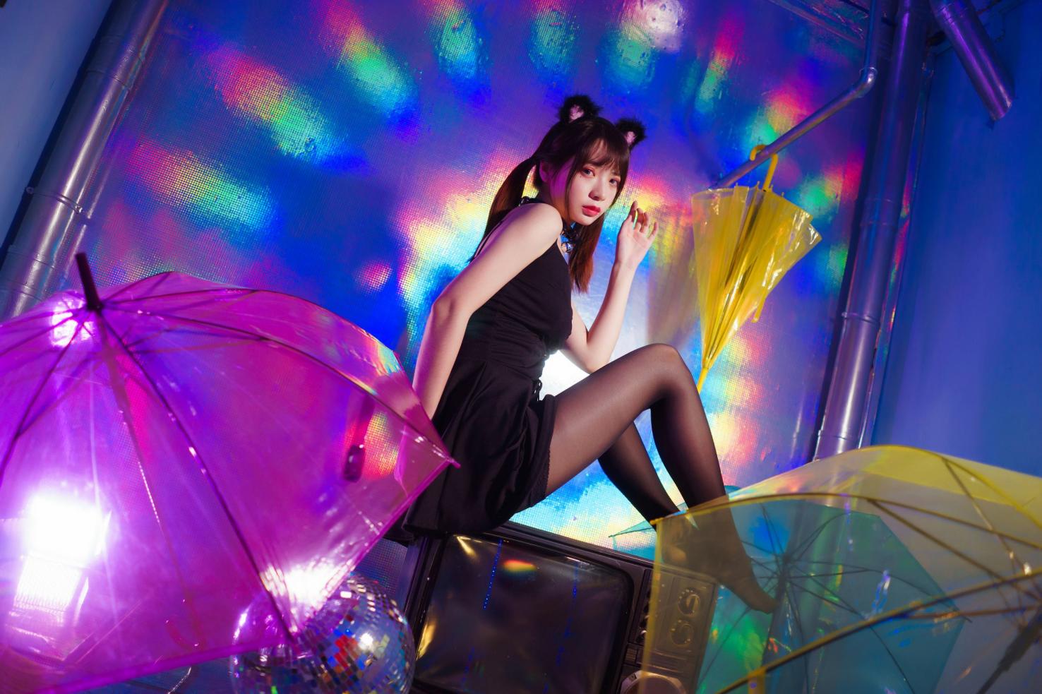 [疯猫ss] 丝袜狂想曲(光)[34P361.18MB] - 图片8