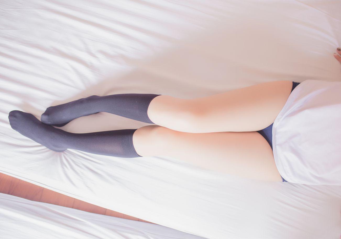 Yoko宅夏Cos – 妹汤物语(校服) - 图片8