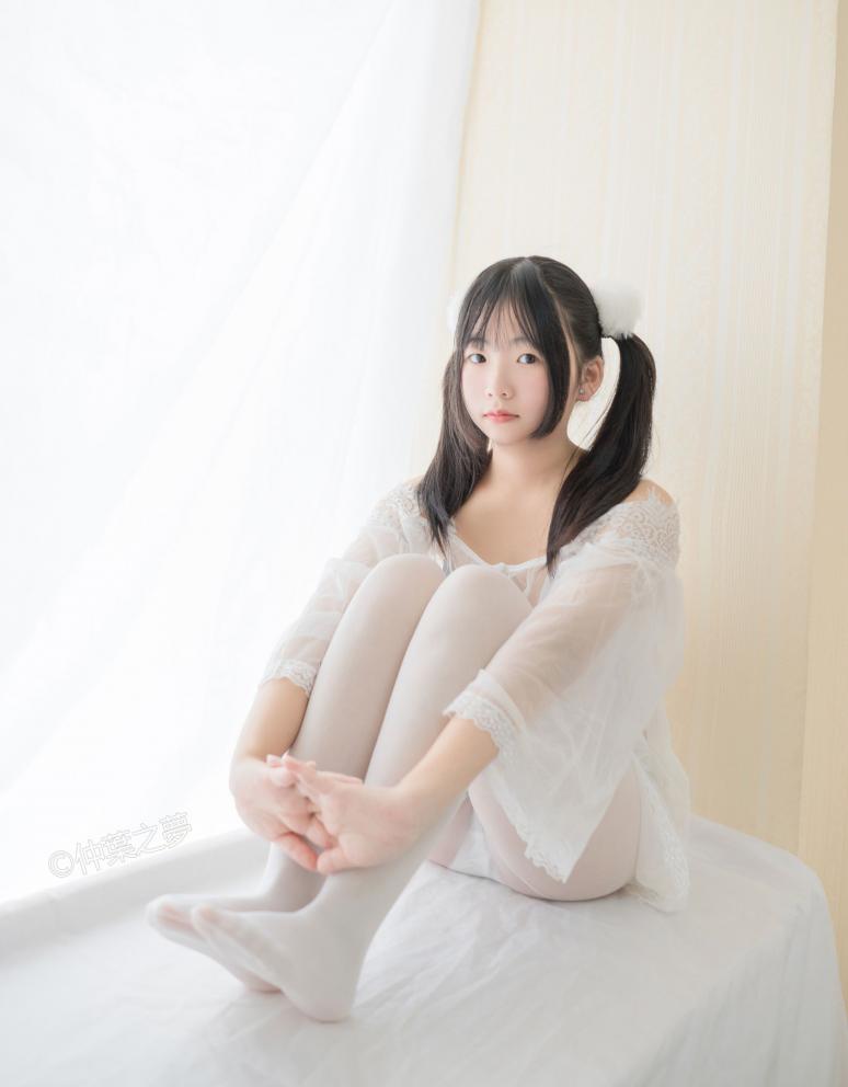 轻兰映画 Grand.004