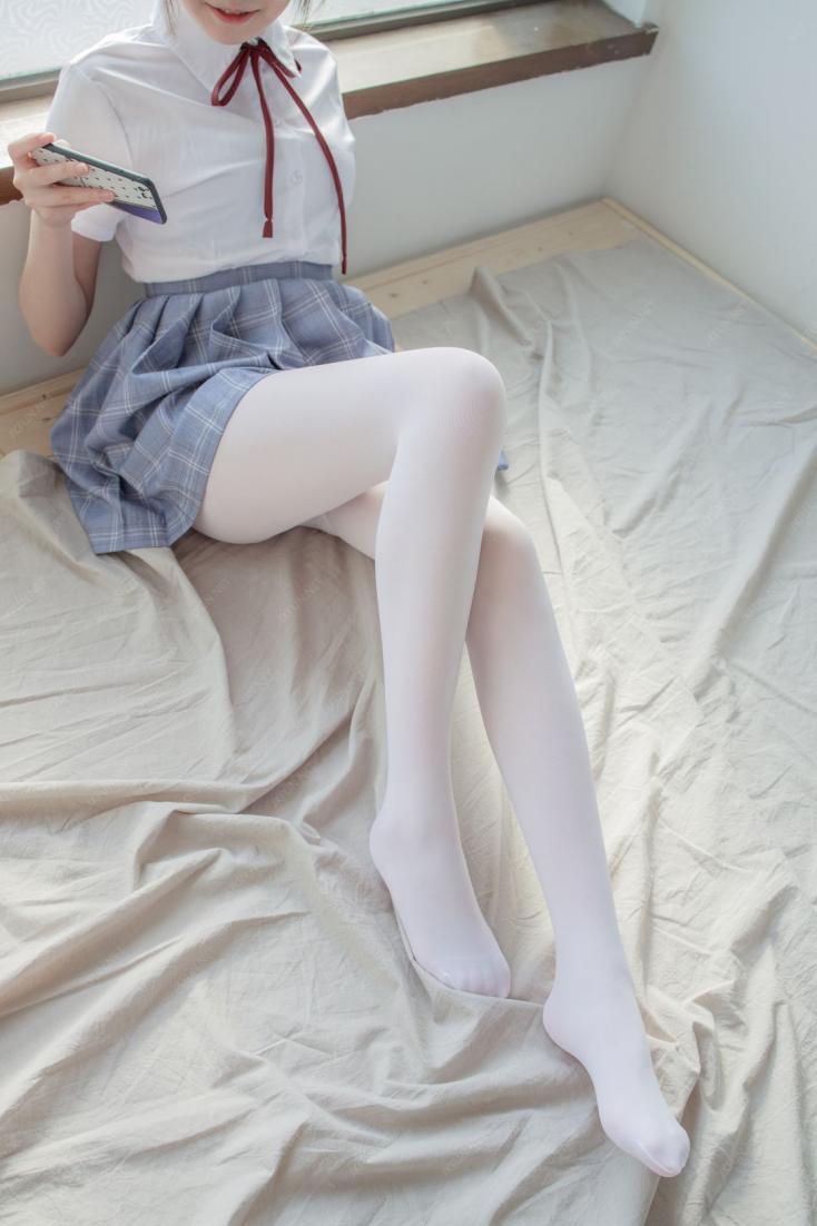 JKFUN-002 Aika 可爱学妹丝足 [230P1V-5.29GB] - 图片6