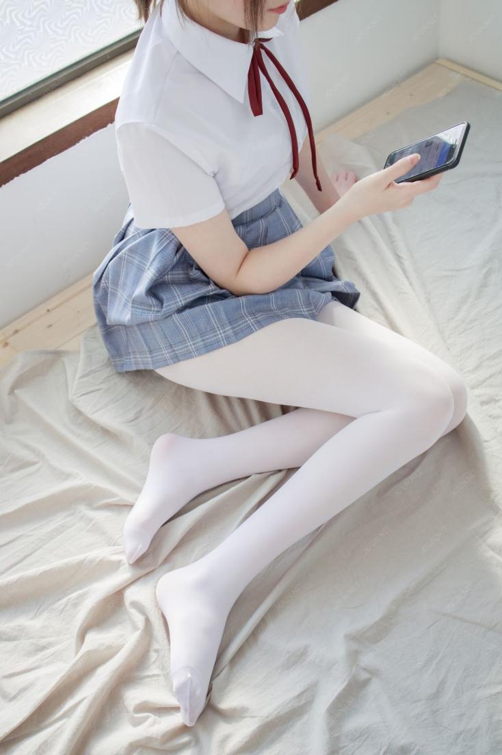 JKFUN-002 Aika 可爱学妹丝足 [230P1V-5.29GB] - 图片5