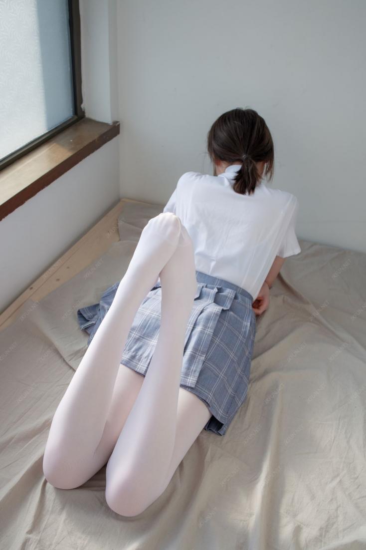 JKFUN-002 Aika 可爱学妹丝足 [230P1V-5.29GB] - 图片2