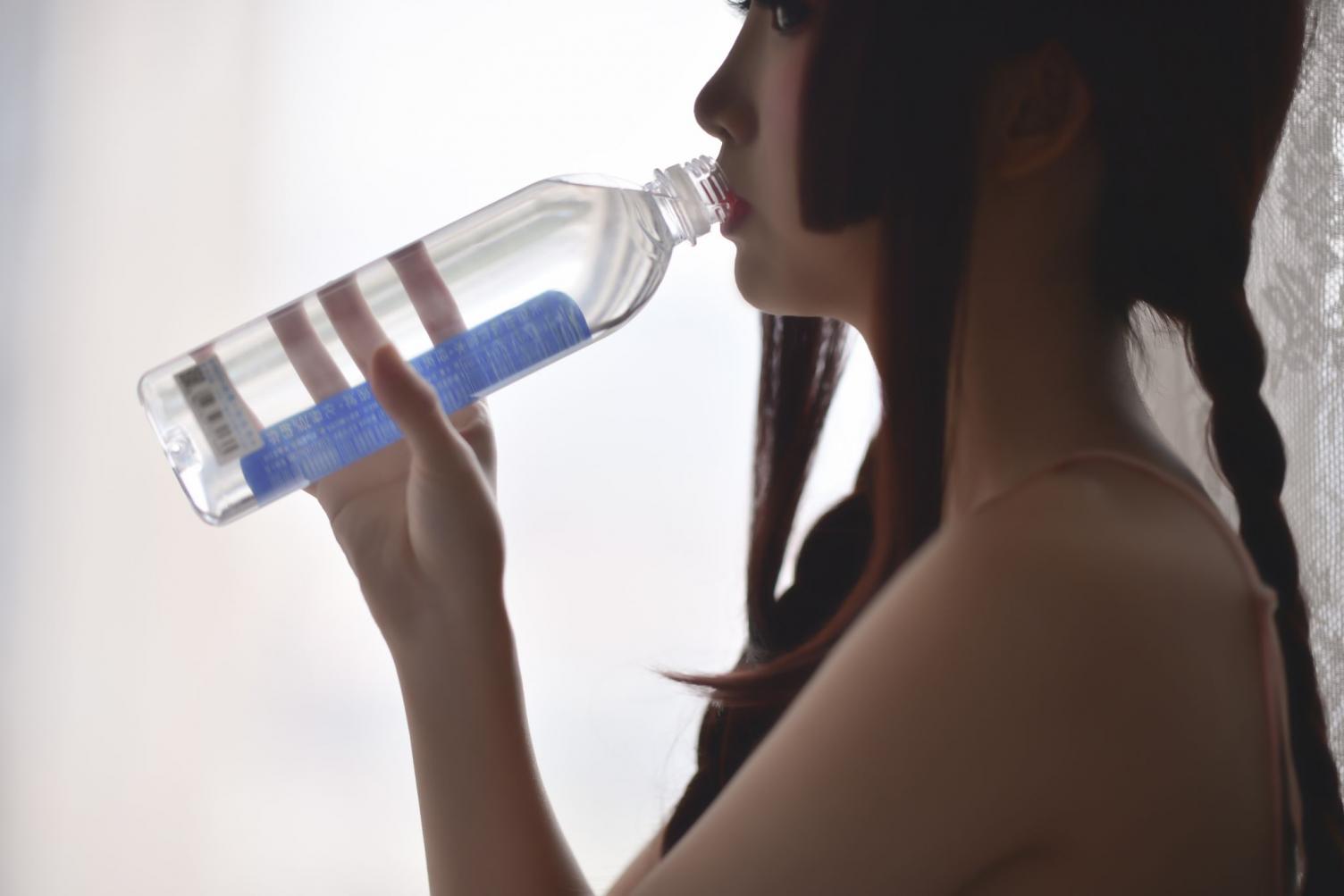 网红Coser@面饼仙儿 - 小女友1 [22P-377MB] - 图片7