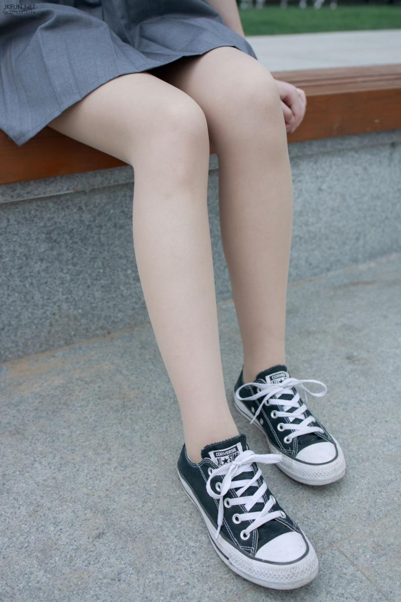 [JKFUN-005] 卉子 10D肉丝 [116P1V-2.59GB] - 图片4