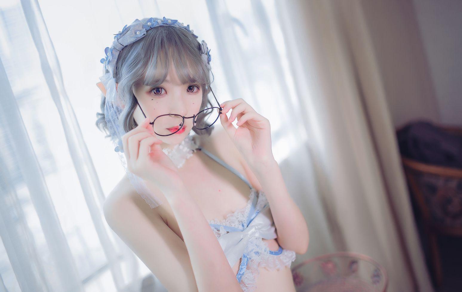 015.蓝色精灵-30P-180M