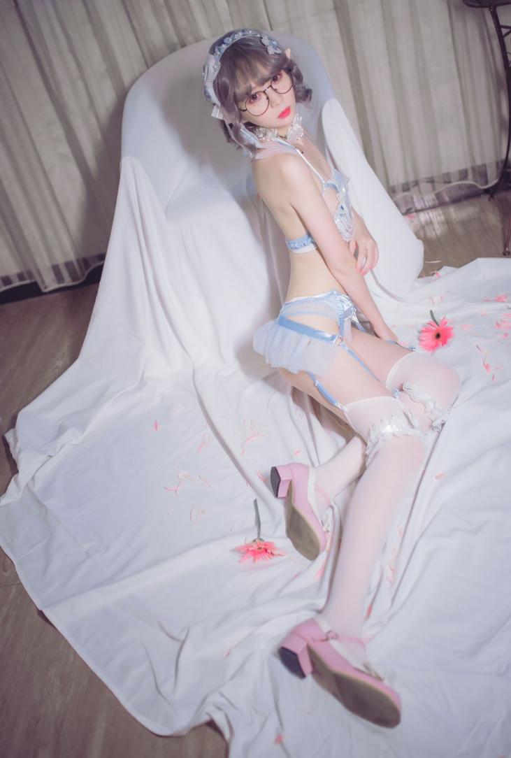 015.蓝色精灵-30P-180M - 图片6