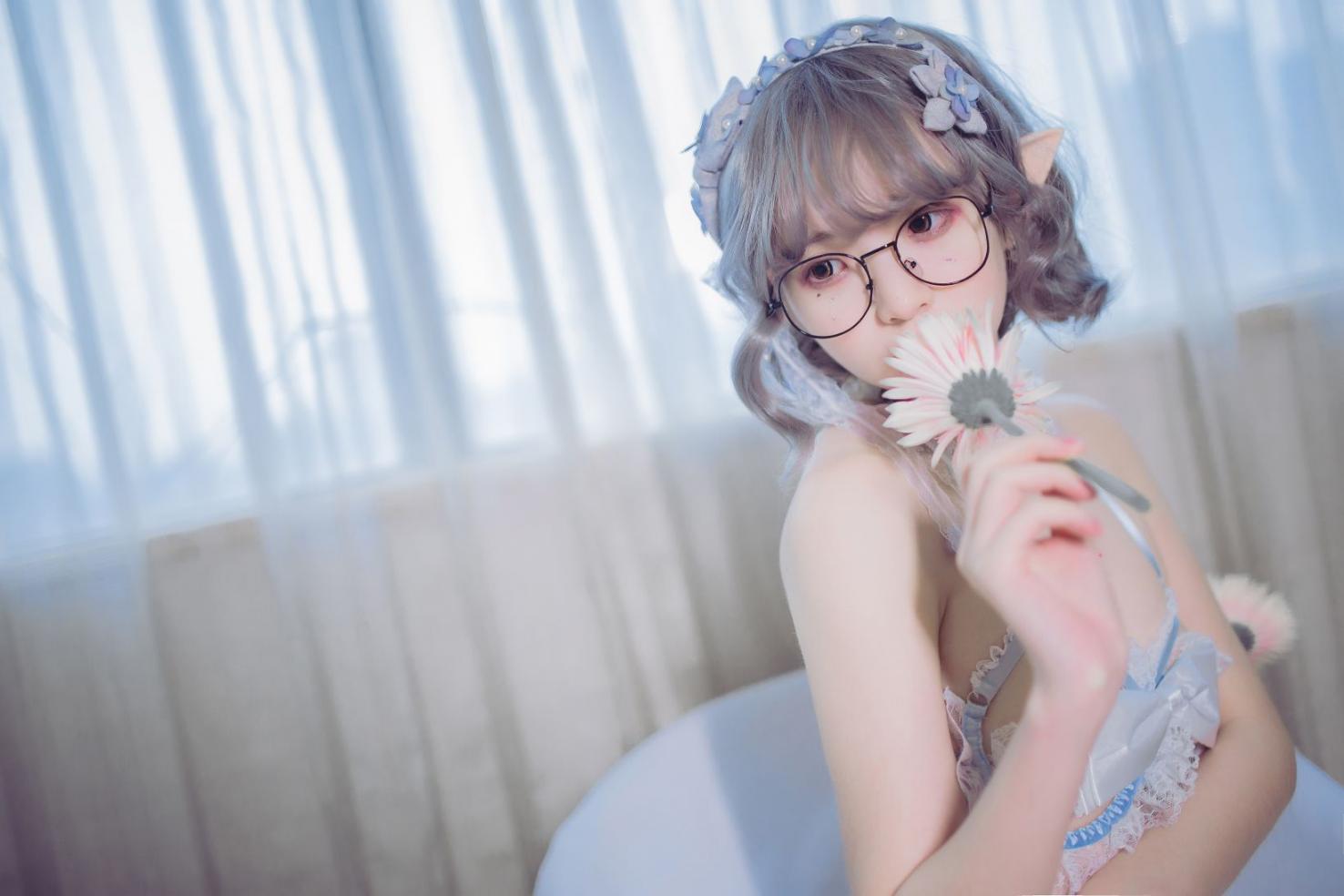 015.蓝色精灵-30P-180M - 图片4