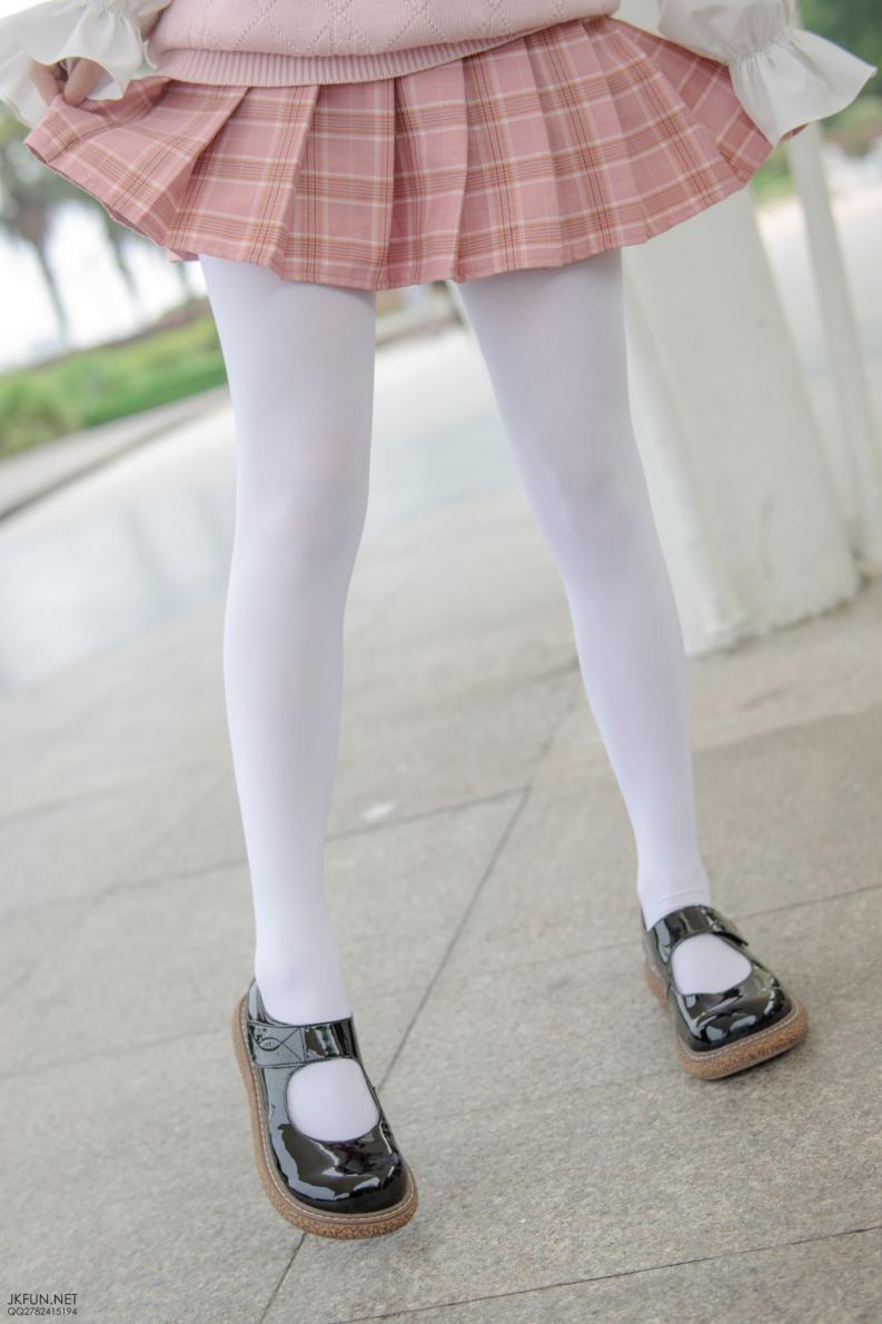 JKFUN-007 默陌 80D白丝 [126P1V-2.71GB] - 图片5