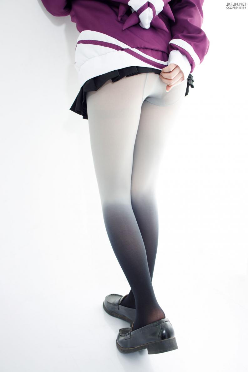[JKFUN-004] 雪晴 COSPLAYER [123P1V-2.03GB]