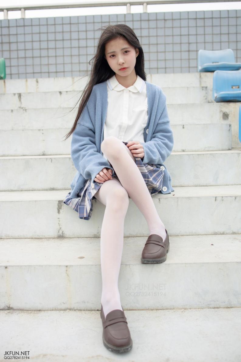 [JKFUN-003] 甜米 春游 [150P1V-3.81GB] - 图片8