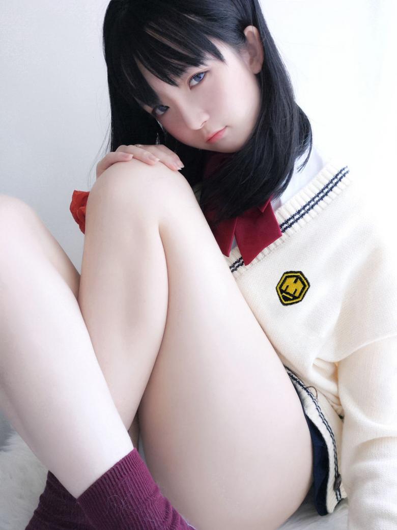 一小央泽-宝多六花 - 图片2