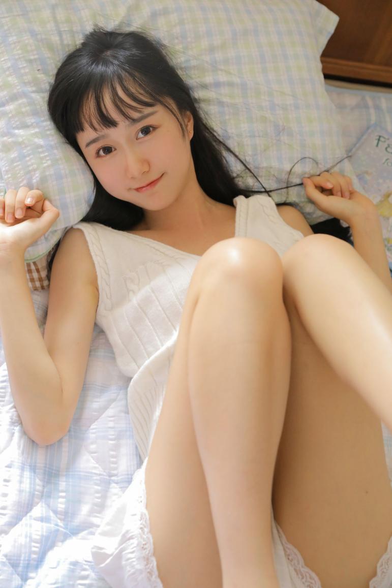 网红Coser@木绵绵OwO - 绵相随 亲亲我的宝贝 [14P-44MB] - 图片4