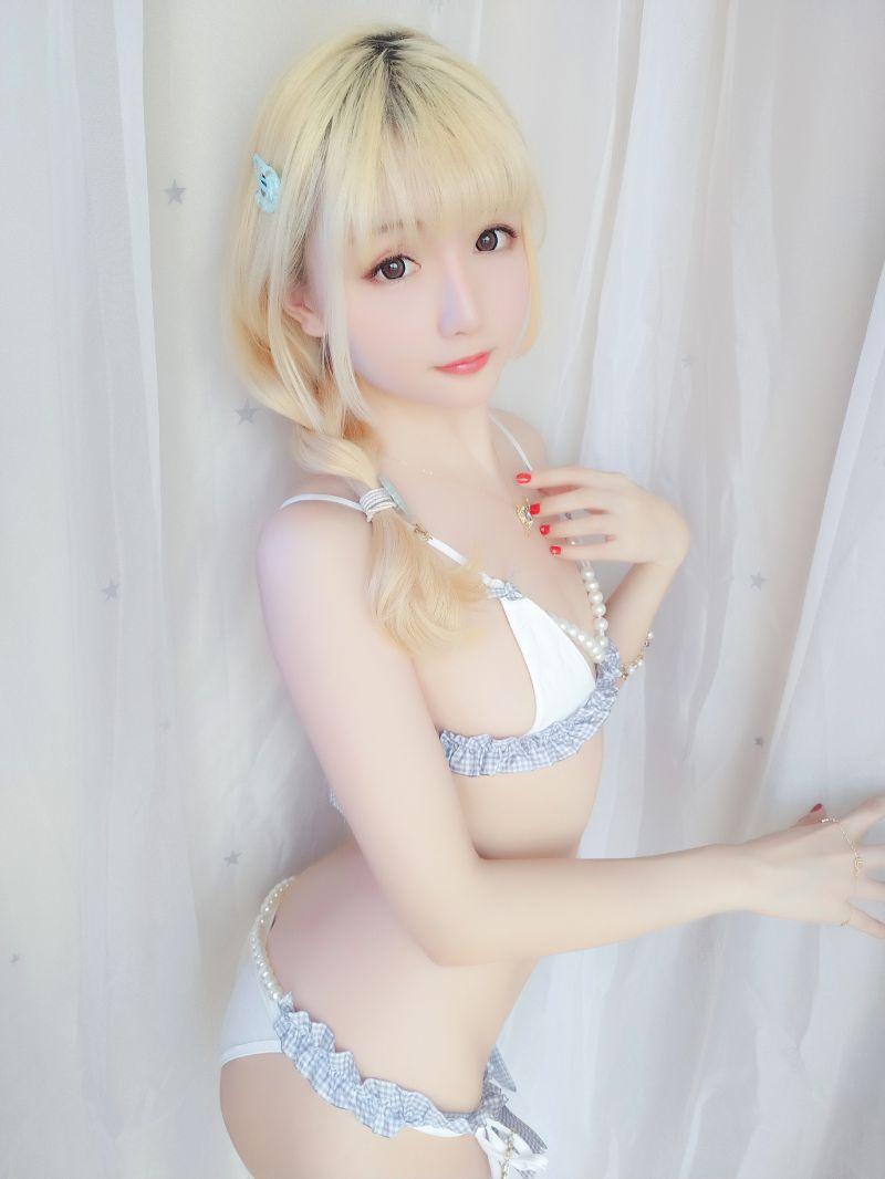 星之迟迟VOL.14 人鱼小姐包 - 图片2
