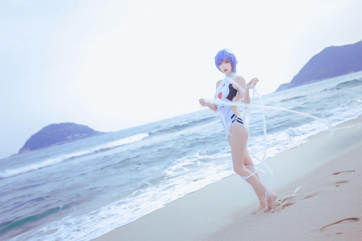 017.绫波丽-37P-228M - 图片2
